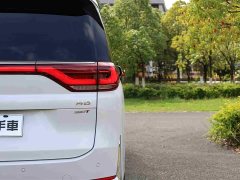 GAC Aion M8 Lingxiu Series 390T Luxury Edition - ფოტო 8