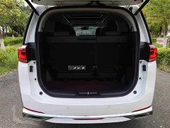 GAC Aion M8 Lingxiu Series 390T Luxury Edition - ფოტო 9