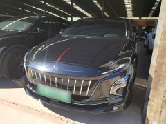 FAW Red Flag E-QM5 2022 431km Charging Comfort Edition - ფოტო 1