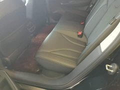 FAW Red Flag E-QM5 2022 431km Charging Comfort Edition - ფოტო 16