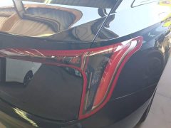 FAW Red Flag E-QM5 2022 431km Charging Comfort Edition - ფოტო 7