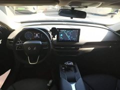 FAW Red Flag E-QM5 2022 431km Charging Comfort Edition - ფოტო 9