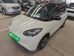 Wuling Binguo 333km Joy Edition - ფოტო 1