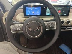 Wuling Binguo 333km Joy Edition - ფოტო 10