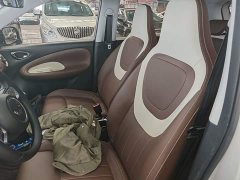 Wuling Binguo 333km Joy Edition - ფოტო 14