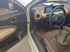 Wuling Binguo 333km Joy Edition - ფოტო 15