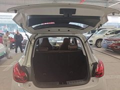 Wuling Binguo 333km Joy Edition - ფოტო 18