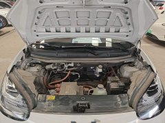 Wuling Binguo 333km Joy Edition - ფოტო 19