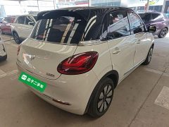 Wuling Binguo 333km Joy Edition - ფოტო 6