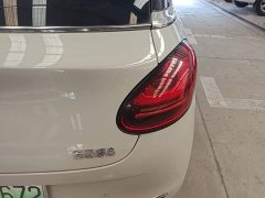 Wuling Binguo 333km Joy Edition - ფოტო 7