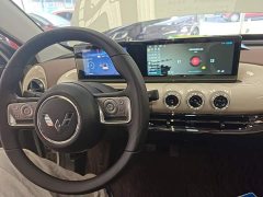 Wuling Binguo 333km Joy Edition - ფოტო 9