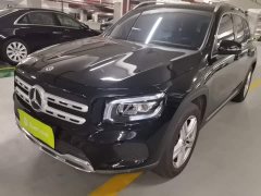 Mercedes-Benz GLB 200 Dynamic - ფოტო 1