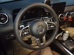 Mercedes-Benz GLB 200 Dynamic - ფოტო 10