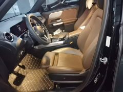 Mercedes-Benz GLB 200 Dynamic - ფოტო 14