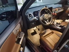 Mercedes-Benz GLB 200 Dynamic - ფოტო 15