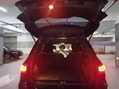 Mercedes-Benz GLB 200 Dynamic - ფოტო 18
