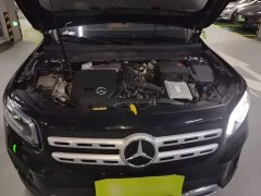 Mercedes-Benz GLB 200 Dynamic - ფოტო 19
