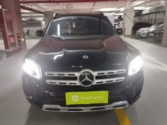 Mercedes-Benz GLB 200 Dynamic - ფოტო 2