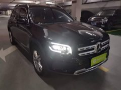 Mercedes-Benz GLB 200 Dynamic - ფოტო 3