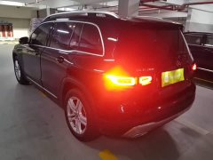 Mercedes-Benz GLB 200 Dynamic - ფოტო 4