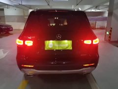 Mercedes-Benz GLB 200 Dynamic - ფოტო 5