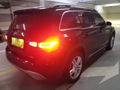 Mercedes-Benz GLB 200 Dynamic - ფოტო 6