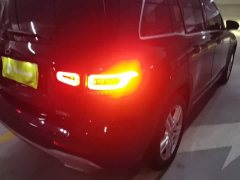 Mercedes-Benz GLB 200 Dynamic - ფოტო 7