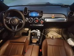 Mercedes-Benz GLB 200 Dynamic - ფოტო 9