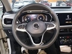 Volkswagen Tanyoung 1.5L Automatic Smart Connected Edition - ფოტო 10