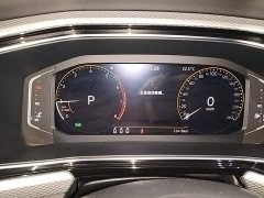 Volkswagen Tanyoung 1.5L Automatic Smart Connected Edition - ფოტო 11