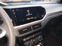 Volkswagen Tanyoung 1.5L Automatic Smart Connected Edition - ფოტო 12