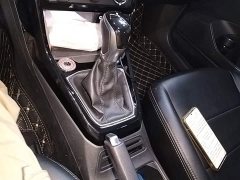 Volkswagen Tanyoung 1.5L Automatic Smart Connected Edition - ფოტო 13