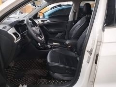 Volkswagen Tanyoung 1.5L Automatic Smart Connected Edition - ფოტო 14