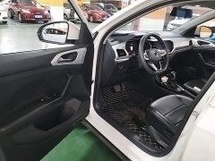 Volkswagen Tanyoung 1.5L Automatic Smart Connected Edition - ფოტო 15