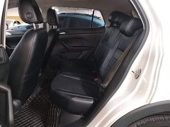 Volkswagen Tanyoung 1.5L Automatic Smart Connected Edition - ფოტო 16