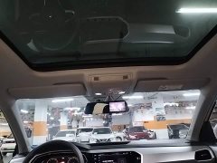 Volkswagen Tanyoung 1.5L Automatic Smart Connected Edition - ფოტო 17