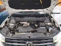 Volkswagen Tanyoung 1.5L Automatic Smart Connected Edition - ფოტო 19