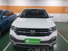 Volkswagen Tanyoung 1.5L Automatic Smart Connected Edition - ფოტო 2