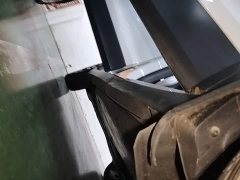 Volkswagen Tanyoung 1.5L Automatic Smart Connected Edition - ფოტო 20