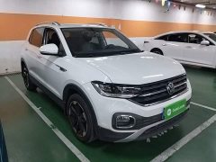 Volkswagen Tanyoung 1.5L Automatic Smart Connected Edition - ფოტო 3