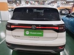 Volkswagen Tanyoung 1.5L Automatic Smart Connected Edition - ფოტო 5