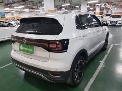 Volkswagen Tanyoung 1.5L Automatic Smart Connected Edition - ფოტო 6