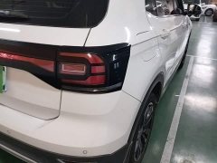 Volkswagen Tanyoung 1.5L Automatic Smart Connected Edition - ფოტო 7