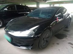 Tesla Model 3 2022 Rear-Wheel Drive - ფოტო 1