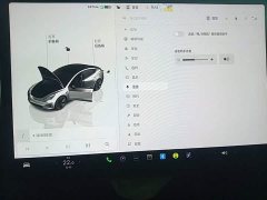 Tesla Model 3 2022 Rear-Wheel Drive - ფოტო 12