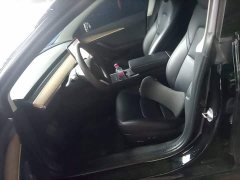 Tesla Model 3 2022 Rear-Wheel Drive - ფოტო 14