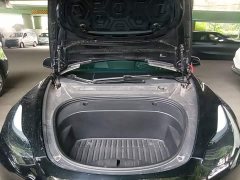 Tesla Model 3 2022 Rear-Wheel Drive - ფოტო 19