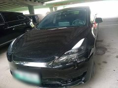 Tesla Model 3 2022 Rear-Wheel Drive - ფოტო 2