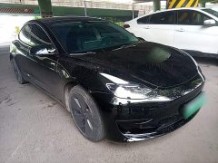 Tesla Model 3 2022 Rear-Wheel Drive - ფოტო 3