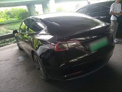 Tesla Model 3 2022 Rear-Wheel Drive - ფოტო 4